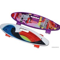 Пенниборд Zez Sport Skate24 (в ассортименте) в Орше