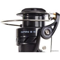 Рыболовная катушка Salmo Diamond Spin II 6 4000FD