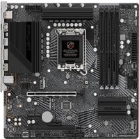 Материнская плата ASRock Z790M PG Lightning/D4 в Гродно