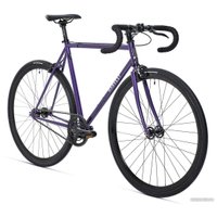 Велосипед Harvest Crop Purple 54cm/M 2024