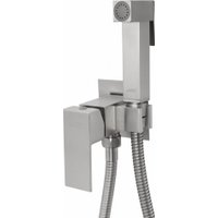 Гигиенический душ Hansberge H3077 (никель)