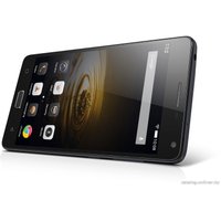 Телефон Lenovo Vibe P1 Graphite Gray