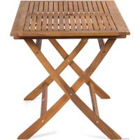 Стол Fieldmann FDZN 4011-T