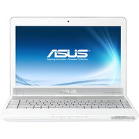 Ноутбук ASUS N45S