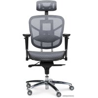 Офисное кресло Norden Startrek 2301-TS10-2 (серый)