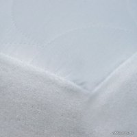 Защитный наматрасник Фабрика сна Eco Full 80х200