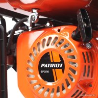 Бензиновый генератор Patriot GP 3510