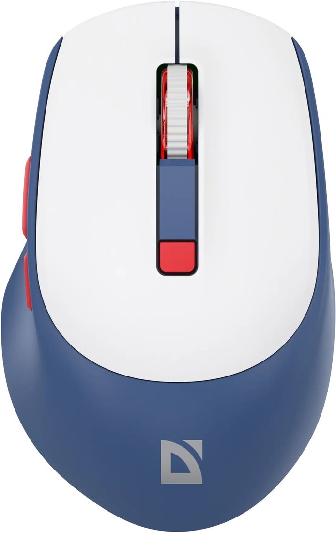 

Мышь Defender Belsa MB-249