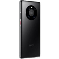Телефон Huawei Mate 40 Pro NOH-NX9 8GB/256GB (черный)