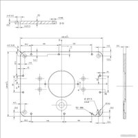 Лифт  Belmash (Белмаш) фрезерный D033A