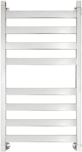 Полотенцесушитель ZorG ZR ST Mishel 100x50 3/4" (белый матовый)