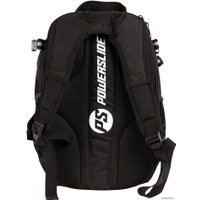 Спортивный рюкзак Powerslide Fitness 907044 (черный)