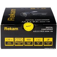 Видеокамера Rekam Allure zoom 1100 в Гродно
