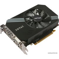 Видеокарта ZOTAC GeForce GTX 1060 Mini 6GB GDDR5 [ZT-P10600A-10L]