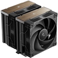 Кулер для процессора DeepCool AK620 G2 R-AK620G2-BKNNMN-GJD