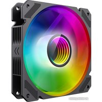 Вентилятор для корпуса GameMax FN-12Rainbow-C9-Infinity в Бобруйске