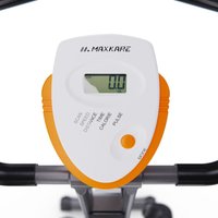 Велотренажер DFC X-Bike MaxKare