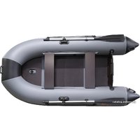 Моторно-килевая лодка Prof Marine PM 320 ELS 9