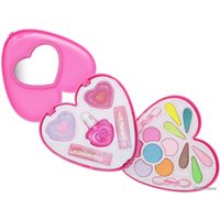 Набор детской декоративной косметики Bondibon Eva Moda ВВ1758