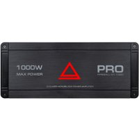 Автомобильный усилитель Aura Fireball-D1.1000 PRO