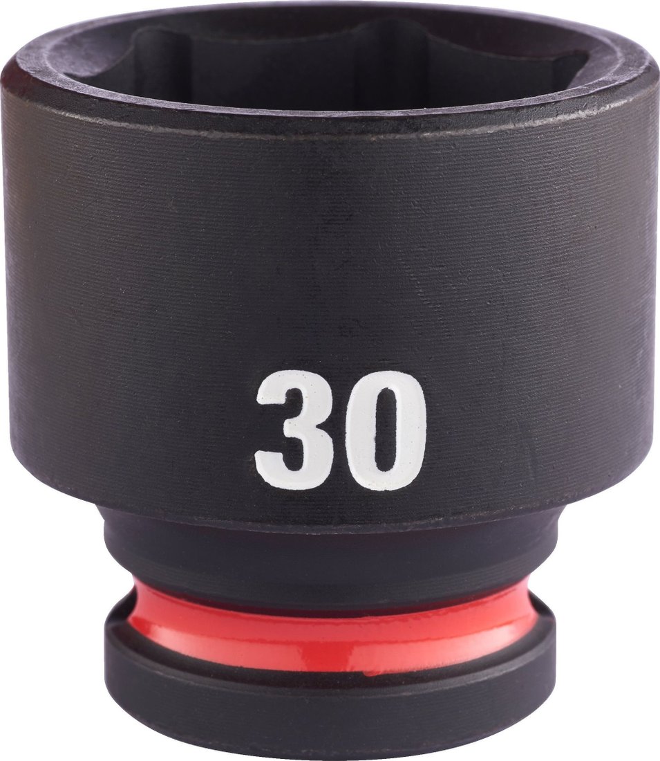 

Головка слесарная Milwaukee Shockwave 4932480324
