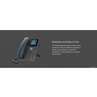 IP-телефон Fanvil X3SG Pro