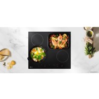 Варочная панель LG CBEZM2414B