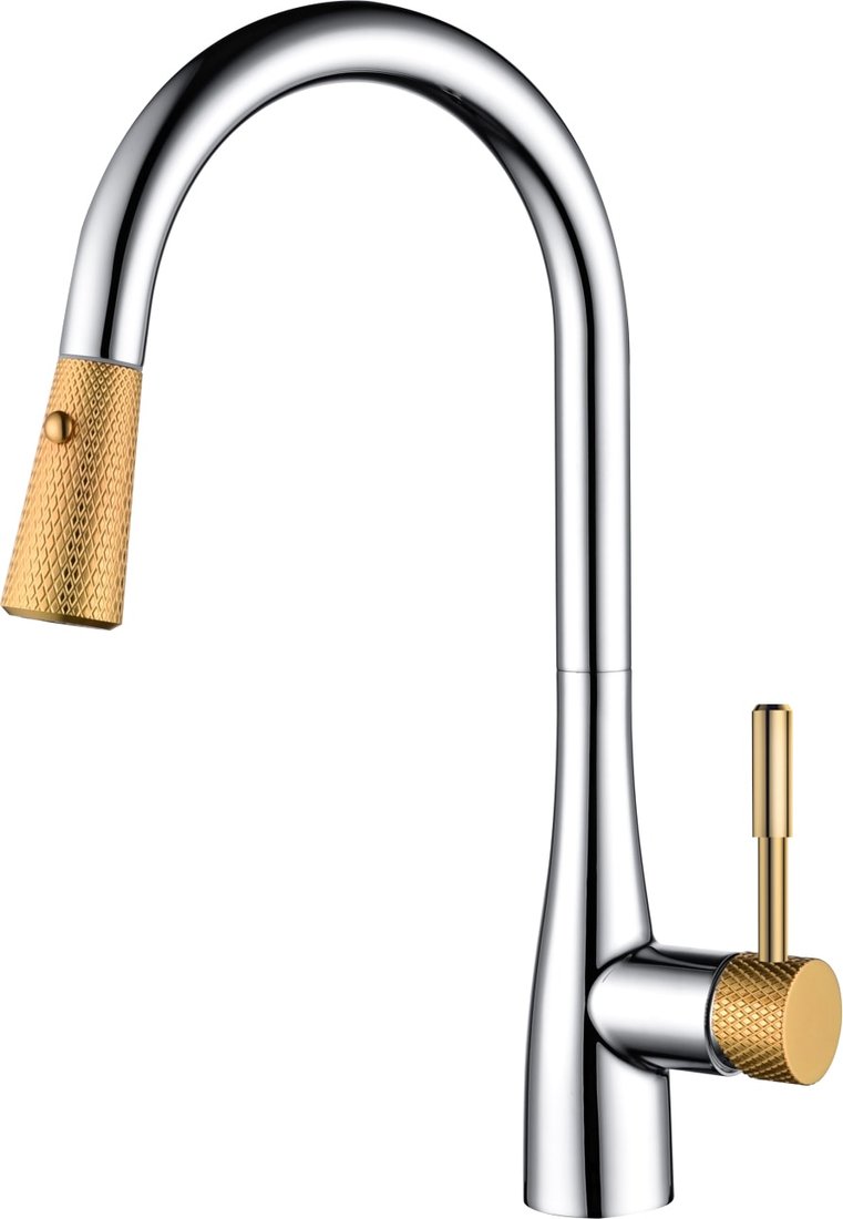 

Смеситель D&K Rhein.Schiller DA1462504D
