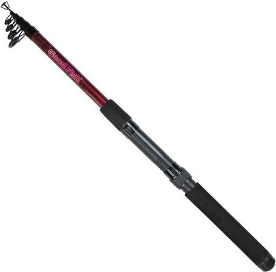 

Удилище Robinson GoodFish Dominator Tele Spin A-11-D03