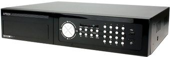 Гибридный видеорегистратор AVTech AVZ416