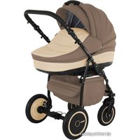 Универсальная коляска Adamex Enduro (2 в 1)