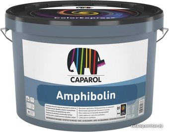 Краска Caparol Amphibolin (база 1, 10 л)