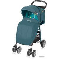 Коляска прогулочная «книга» Baby Design Mini
