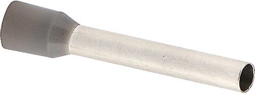 

Наконечник-гильза для кабеля EKF PROxima Nhvi-4.0-18 (50 шт)