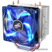 Кулер для процессора DeepCool GAMMAXX 300 Fury DP-MCH3-GMX300F