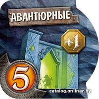 Настольная игра Мир Хобби Small World. Подземный мир