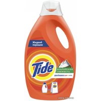 Гель для стирки Tide Альпийская свежесть (1.82 л)