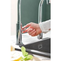 Стационарная система "под мойкой" Grohe Blue Pure Mono 119710