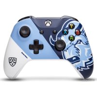 Игровая приставка Microsoft Xbox One S 1TB КХЛ Динамо-Минск