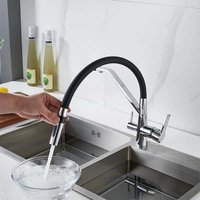 Смеситель Shevanik S278