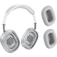 Наушники Hoco W65 Plus (серебристый) в Барановичах