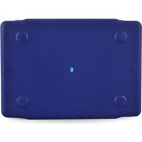 Термоэлектрический автохолодильник ZUGEL ZCR25 (синий)