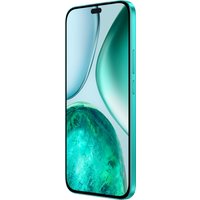 Телефон HONOR X8c ABR-LX1 6GB/128GB международная версия (зеленый) и наушники HONOR Earbuds X6 по акции