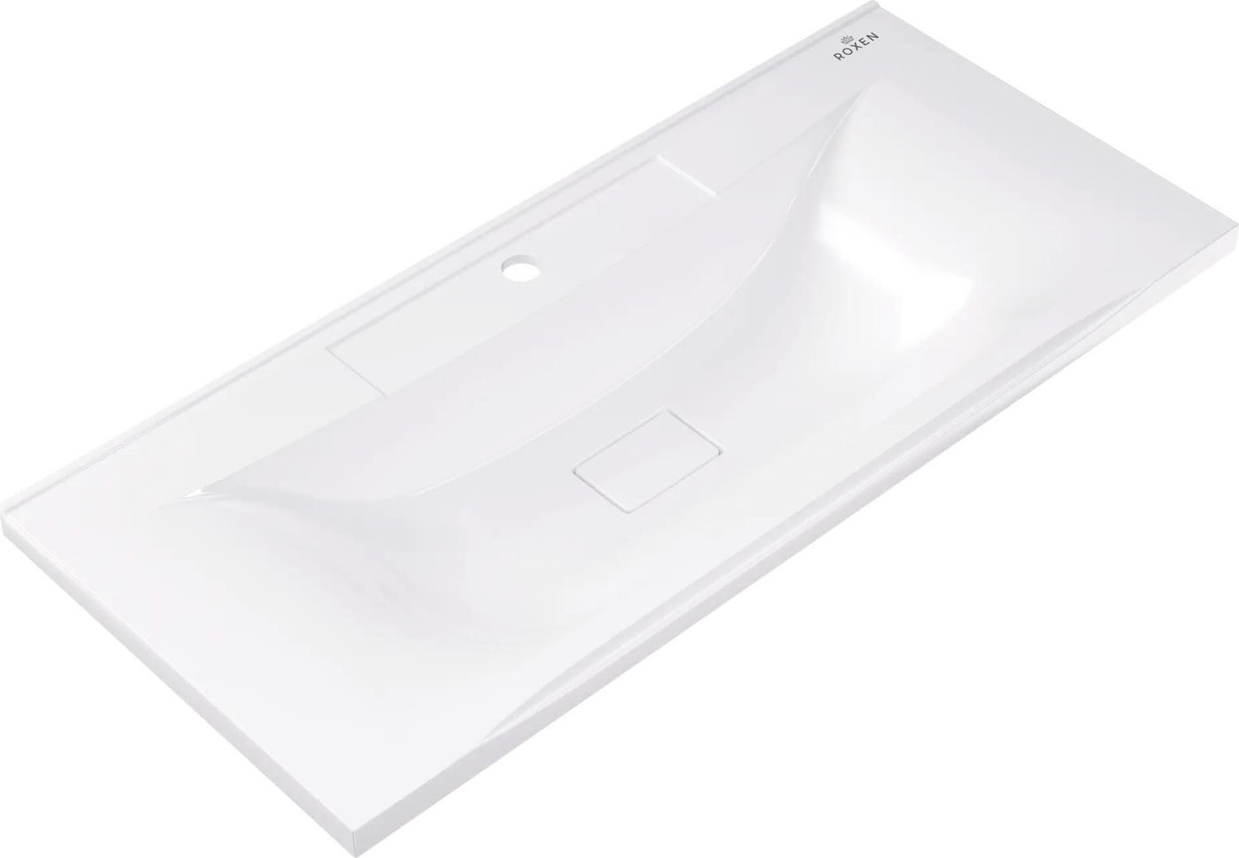 

Умывальник Roxen Ariel 100 30012100