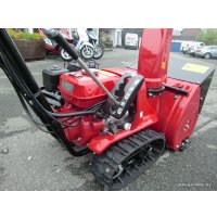 Снегоуборщик Honda HS 622 K1 HW