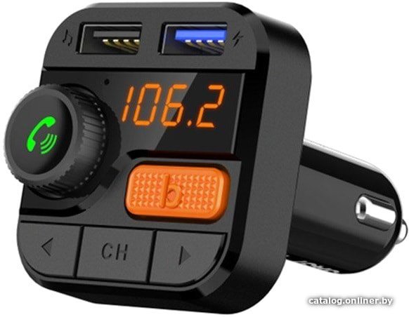 FM-модулятор Eplutus FB-09