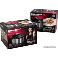 Мультиварка Redmond (Редмонд) RMK-M452