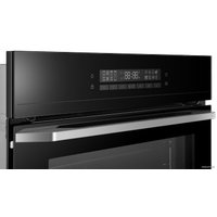 Электрический духовой шкаф Haier HOQ-F5AAGB