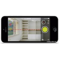 Лазерный нивелир Ryobi RPW-1600 Phone Works