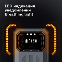 Смартфон IIIF150 Air1 Pro Plus 6GB/128GB (стальной серый)